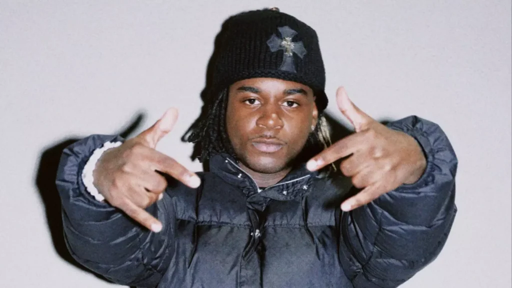 Crítica: Ken Carson, "More Chaos"