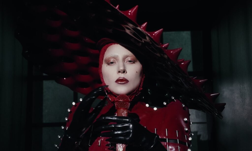 MTV anuncia os vencedores do VMA 2025