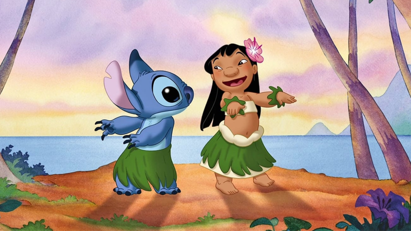 Crítica: "Lilo & Stitch"