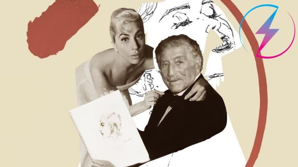 Crítica: Lady Gaga e Tony Bennett, "Love For Sale"