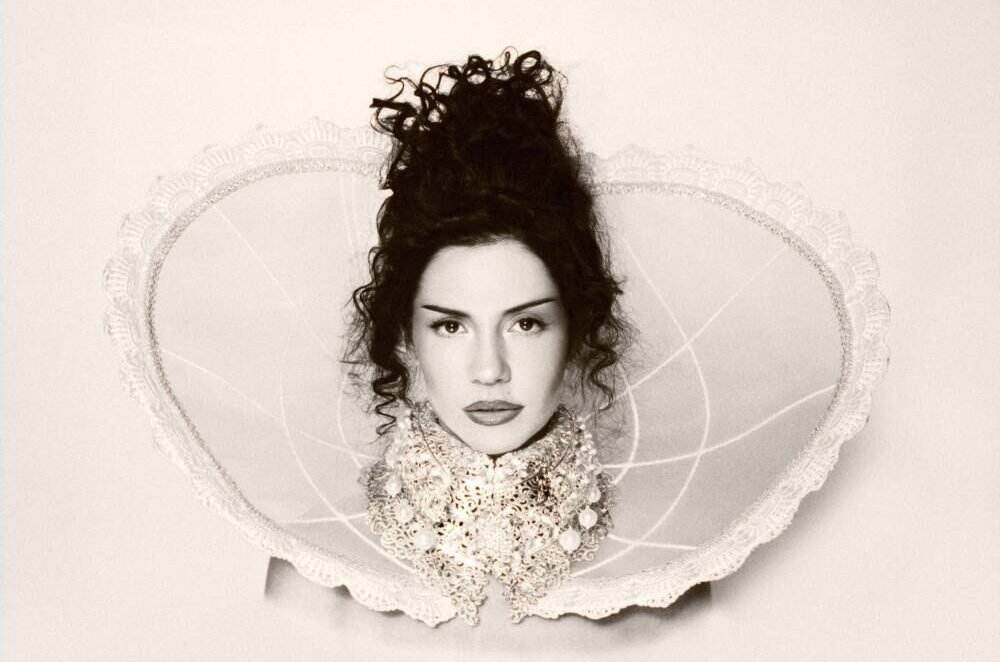 Tudo que já sabemos sobre o novo álbum da Marina