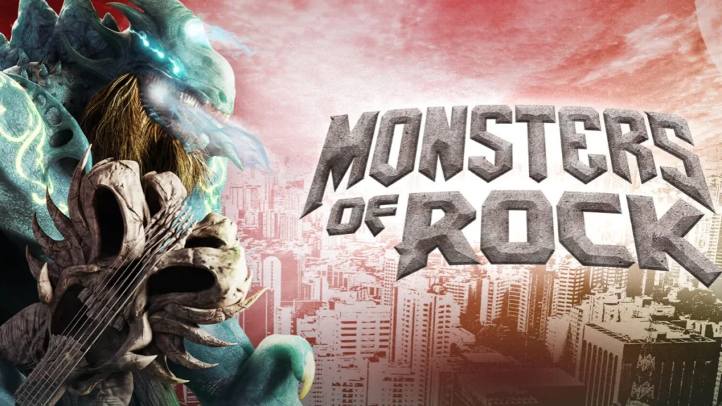 Saiba tudo sobre a edição de 30 anos do Monsters of Rock