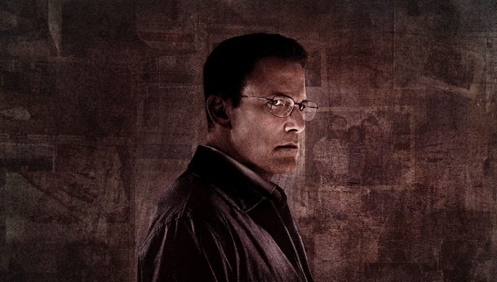 Crítica: "O Contador 2" (The Accountant 2)