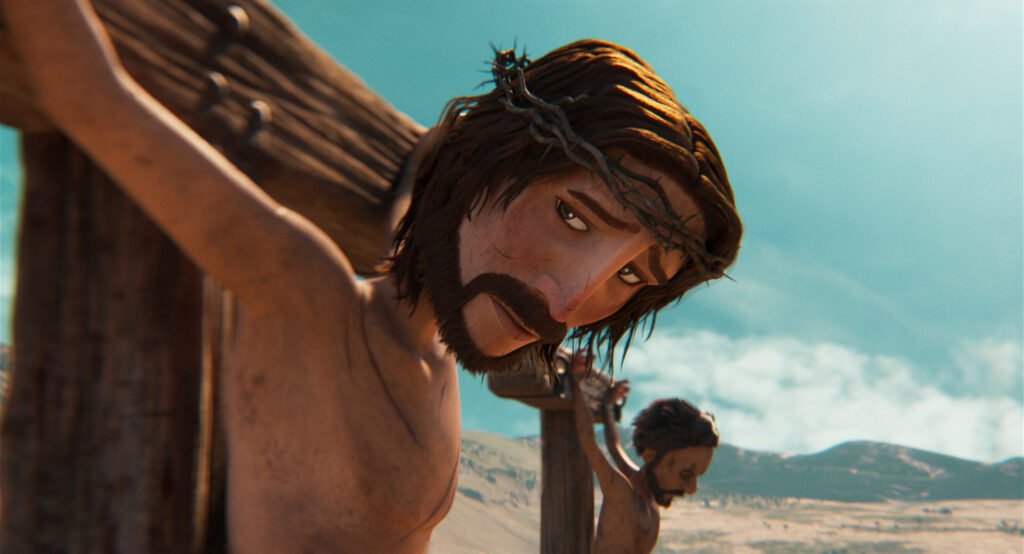 Crítica: "O Rei dos Reis" (The King of Kings)