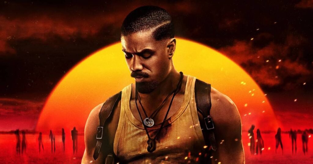 Critics Choice Awards 2026 revela indicados e consolida liderança de “Pecadores”