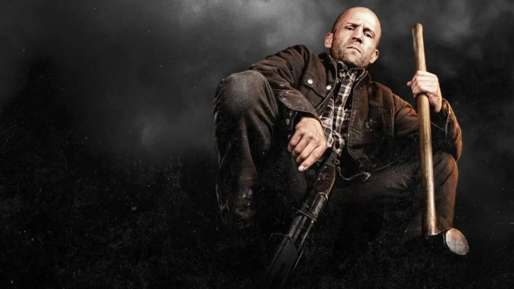 Crítica: "Resgate Implacável" (A Working Man)