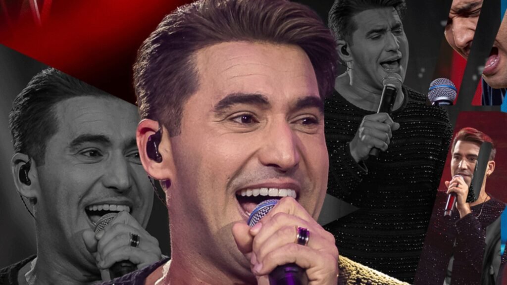 Tayrone grava novo projeto em Salvador