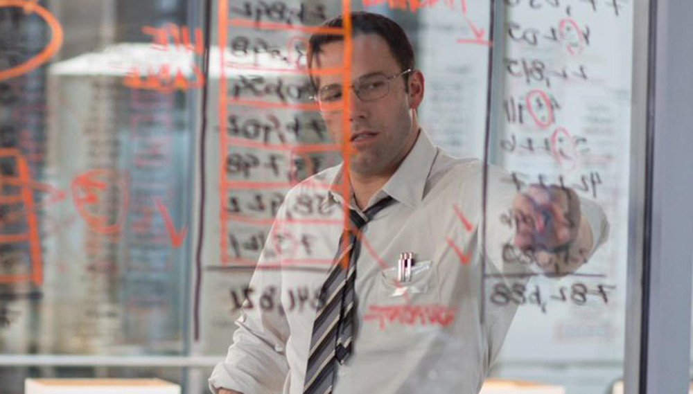 Crítica: "O Contador" (The Accountant)