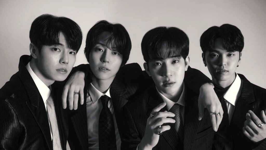 The Rose vem ao Brasil para show da turnê “Once Upon a Wrld”