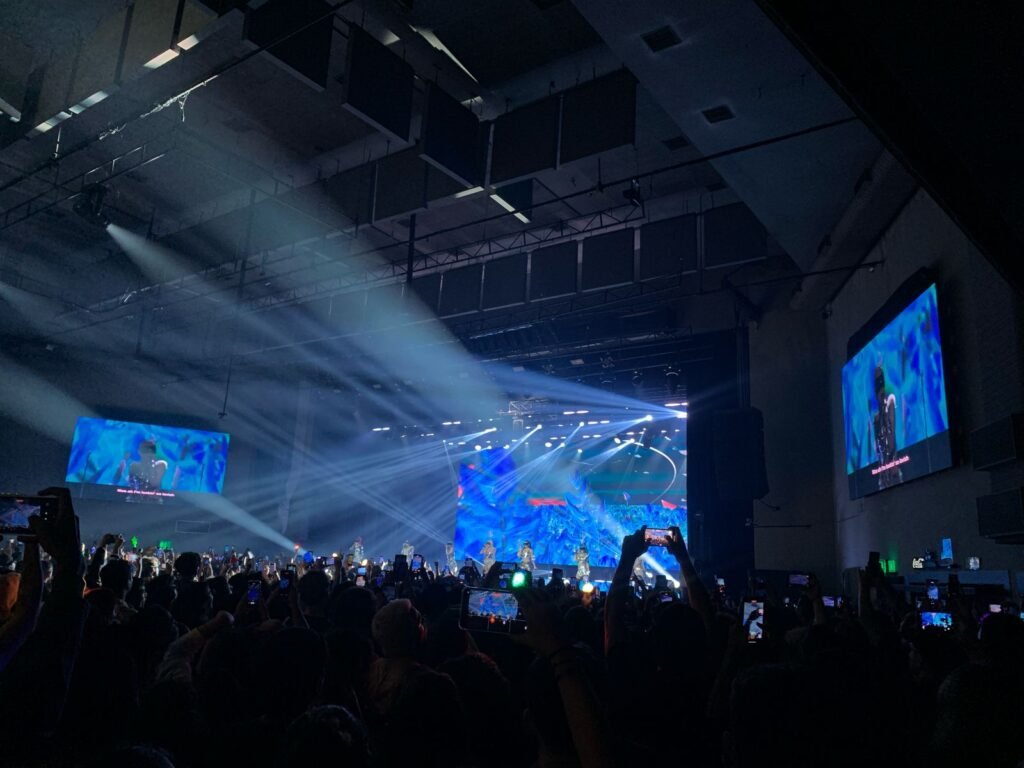 XG faz estreia apoteótica no Brasil