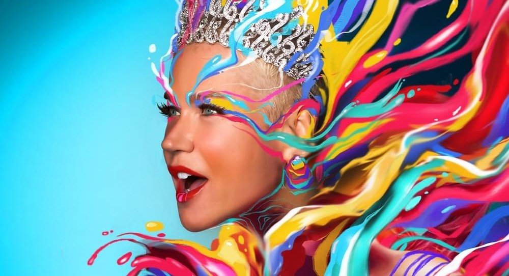 Crítica: Xuxa, "Xuxa Só para Baixinhos 14: Cores"