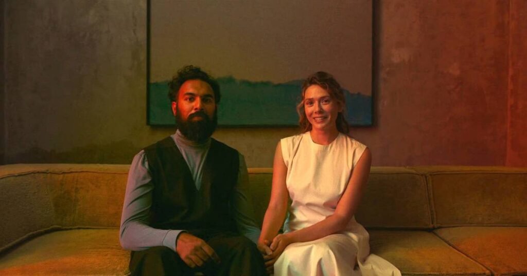 Crítica: "A Avaliação" (The Assessment)