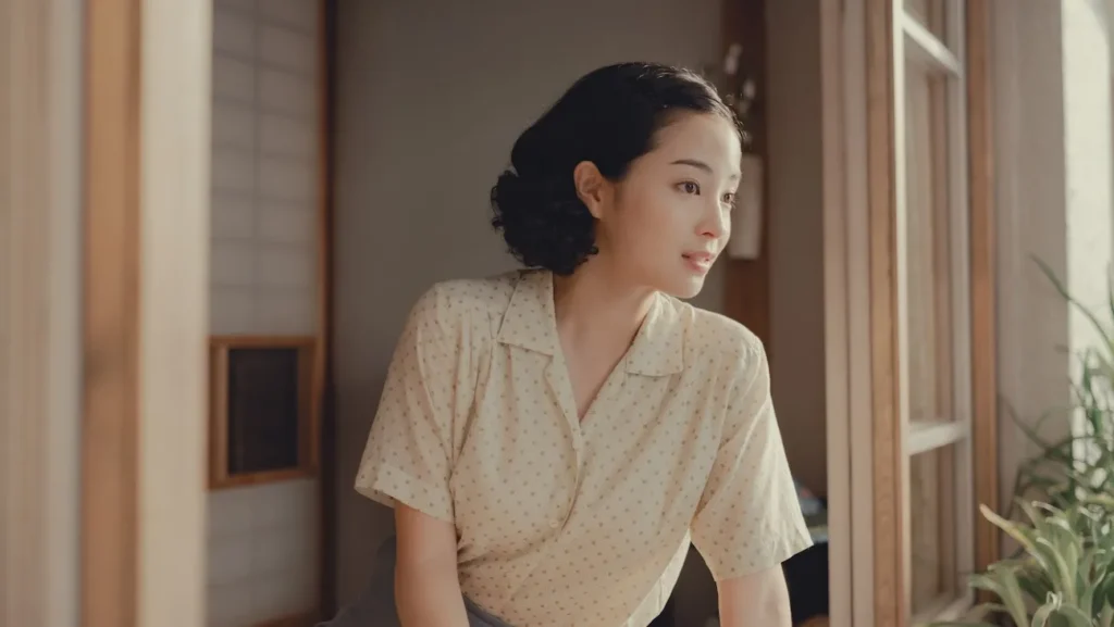 Crítica: "A Pale View of Hills"