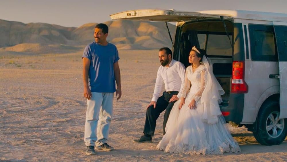 Crítica: "It Was Just an Accident"