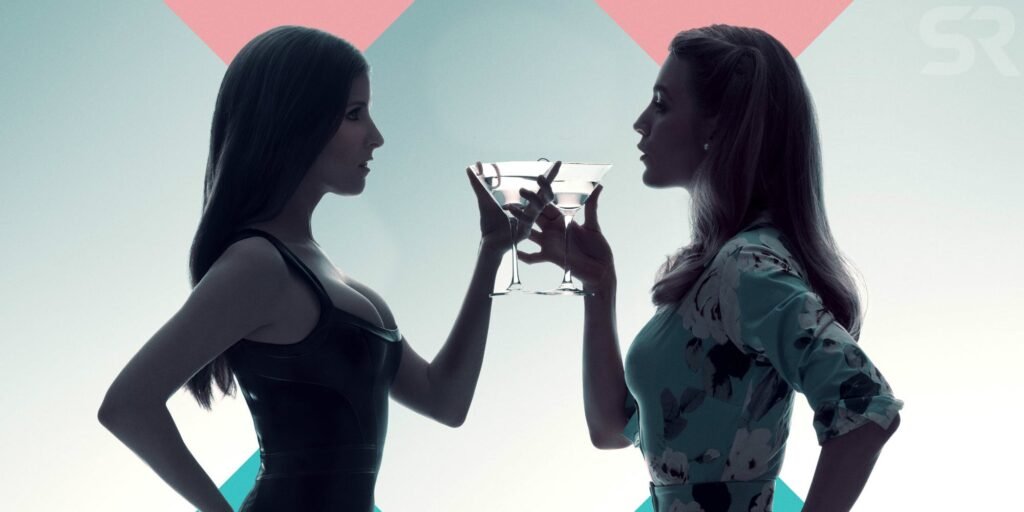 Crítica: "Um Pequeno Favor" (A Simple Favor)