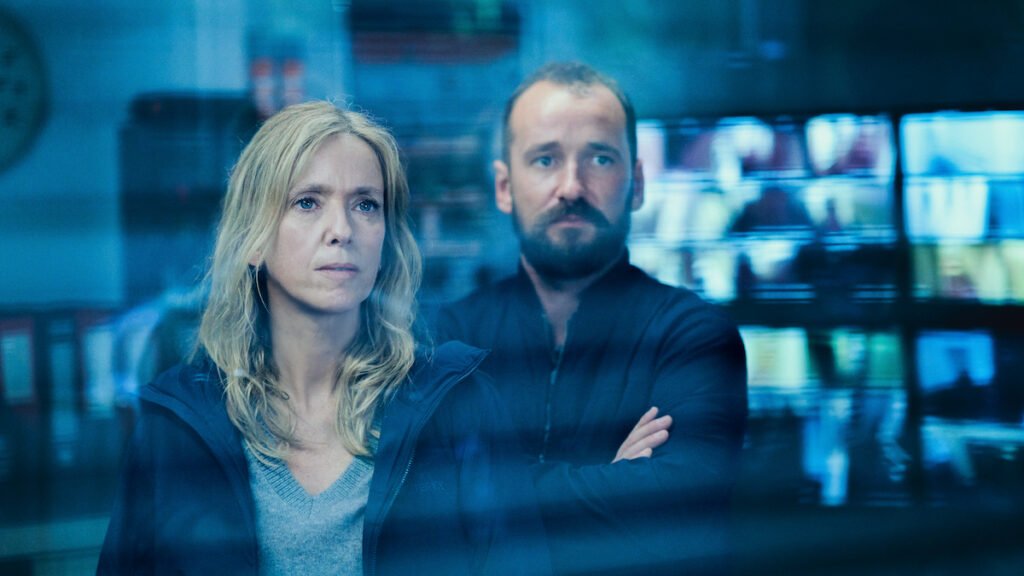 Crítica: "Case 137"