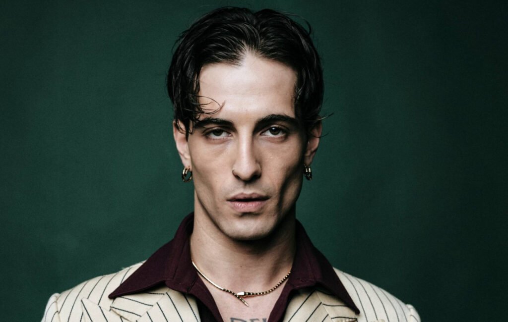 Crítica: Damiano David, "Funny Little Fears"