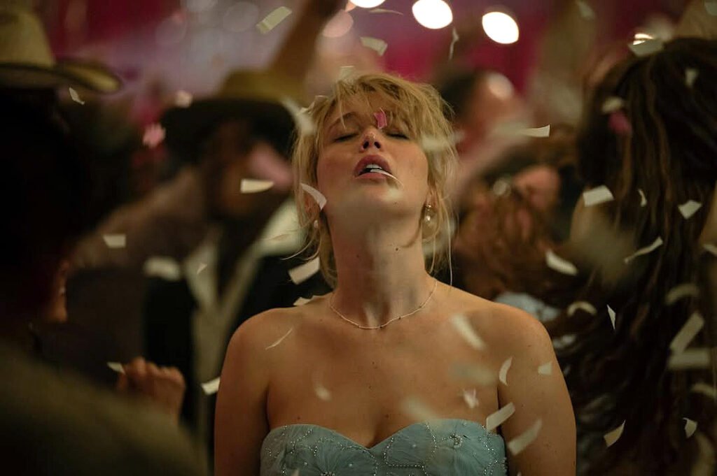 Crítica: "Die, My Love"