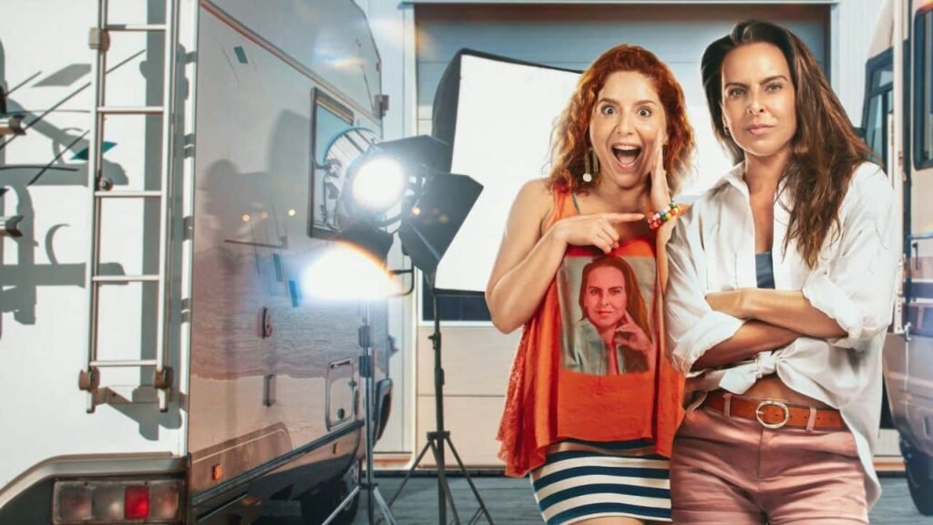 Crítica: "Fã ou Hater?" (The Biggest Fan)