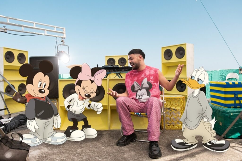 House of Mouse Tour chega ao Rio de Janeiro com show de Pedro Sampaio