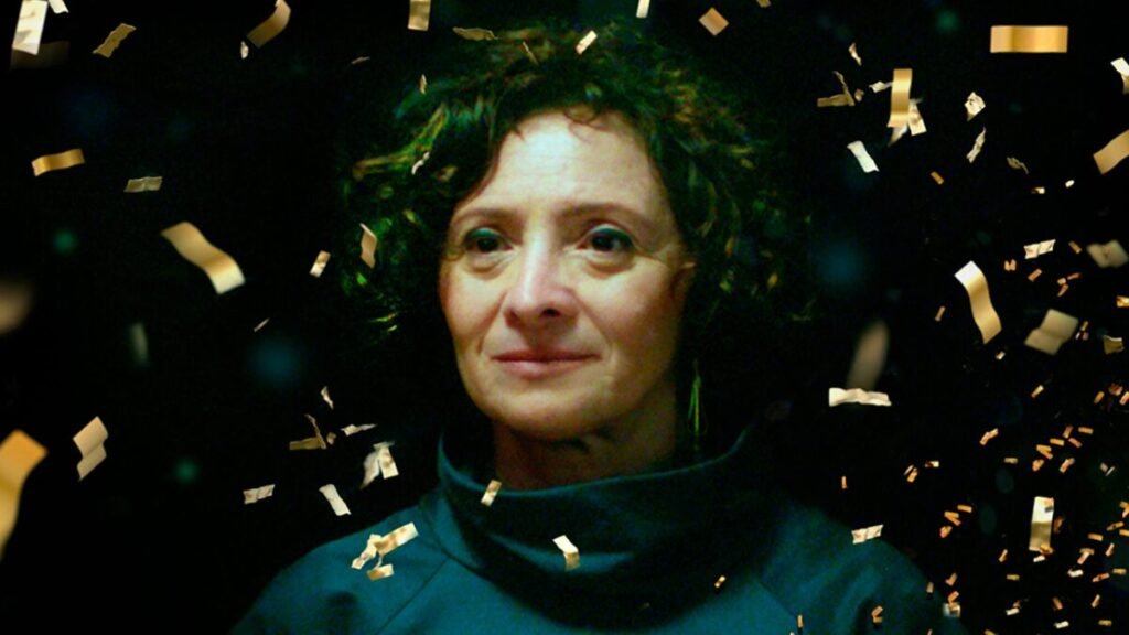 Crítica: "Lispectorante"