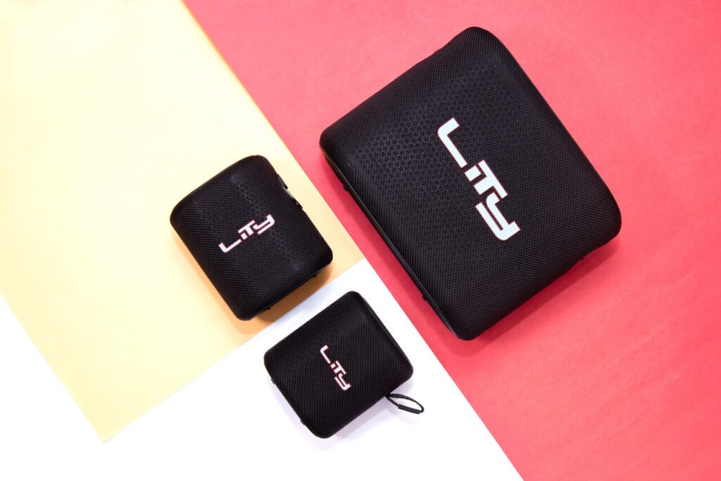 Linha de áudio da Lity ganha reforço com modelos de caixas e fones repletos de inovação