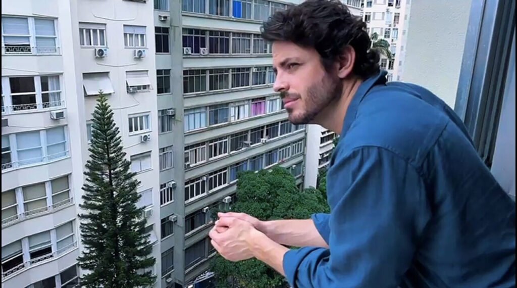 Nossos Curtas: Gabriel Barreto estreia canal com produções independentes feitas no celular