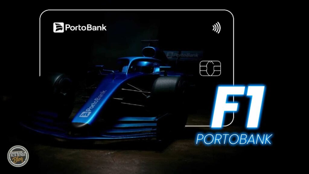 Porto Bank abre venda exclusiva de ingressos com desconto para o GP São Paulo 2025