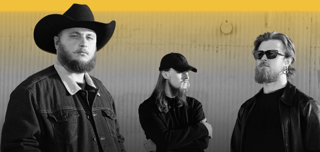 Molchat Doma fará show único no Brasil em novembro