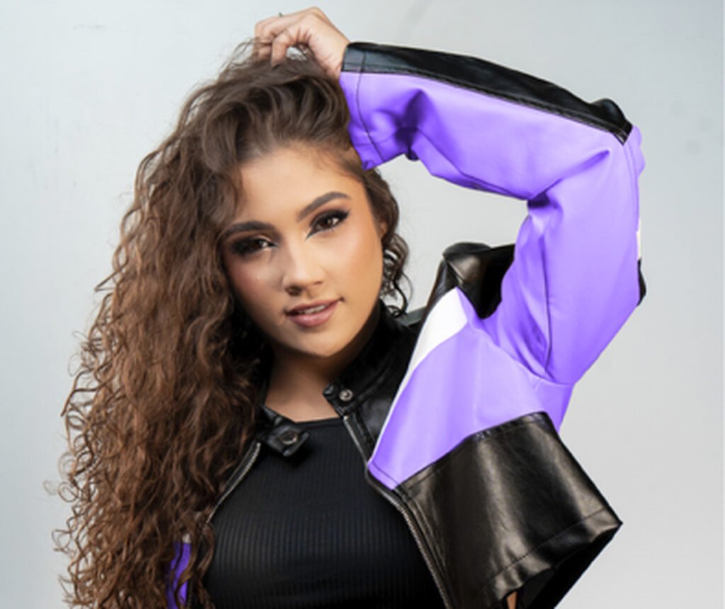 Cantora Thauane é selecionada para o “Alerta Experimente 2025” do Multishow e Canal Bis