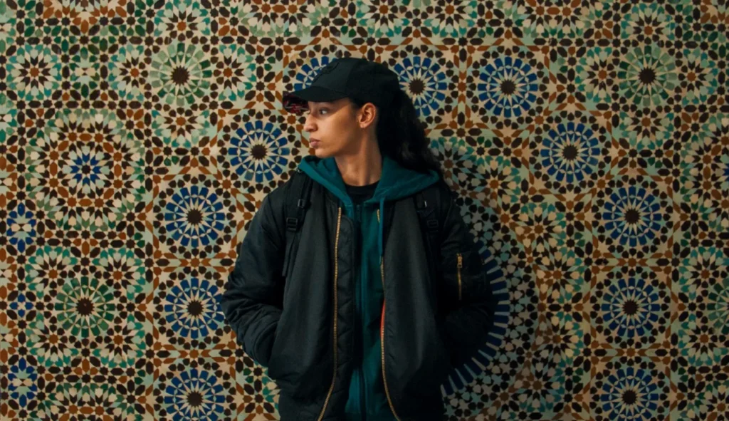 Crítica: "The Little Sister"