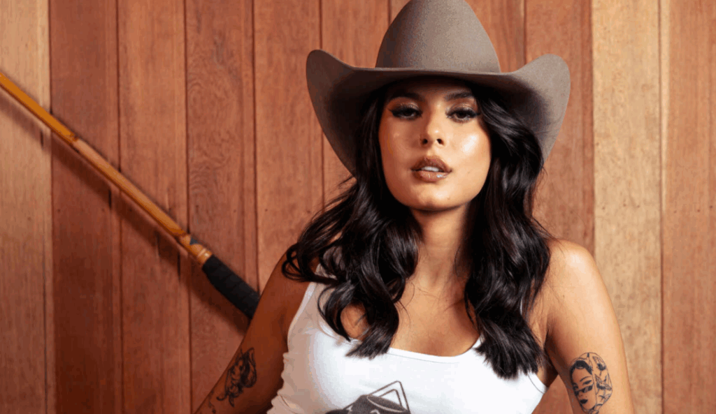 Villa Country comemora aniversário com show de Ana Castela | Foto: brunicoph