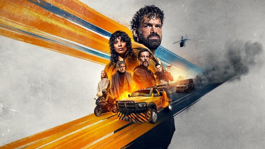 Crítica: "Bala Perdida 3" (Last Bullet)