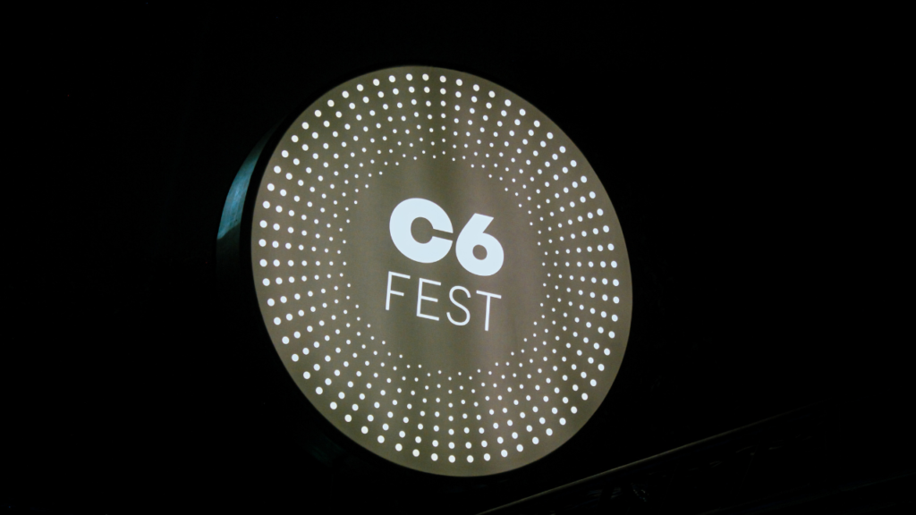Conheça as principais atrações do C6 Fest 2026