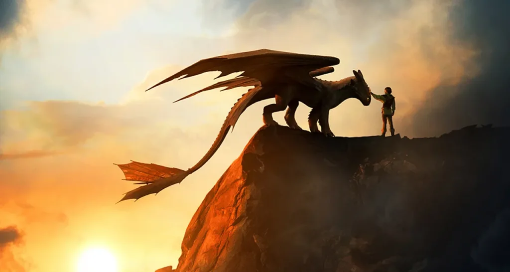 Tudo o que já sabemos sobre o live-action de “Como Treinar o Seu Dragão”