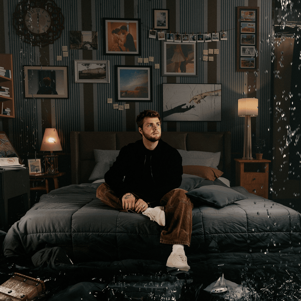 Crítica: Alex Warren, "You'll Be Alright, Kid (Chapter 1)