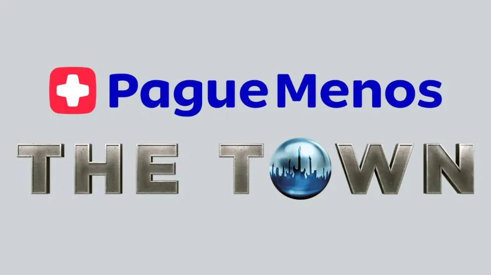 Farmácia em festival? Pague Menos estreia no The Town com loja e ativações