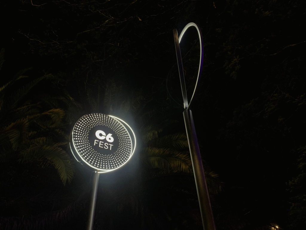 C6 Fest reúne gerações com shows de Pretenders, Air, Cat Burns e mais