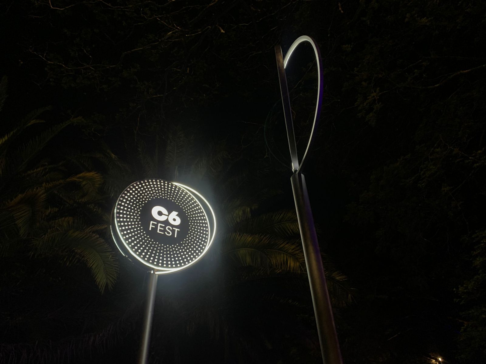 Na terceira edição realizada no Parque Ibirapuera, o C6 Fest reforçou seu papel como um dos festivais mais sofisticados e bem organizados do calendário cultural brasileiro.