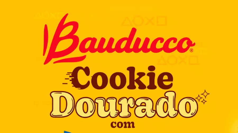 Cookie dourado da Bauducco pode render PlayStation e prêmios instantâneos
