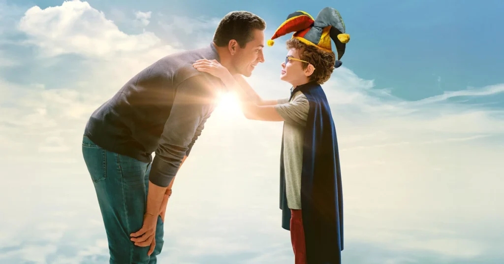 Crítica: "Invencível" (The Unbreakable Boy)