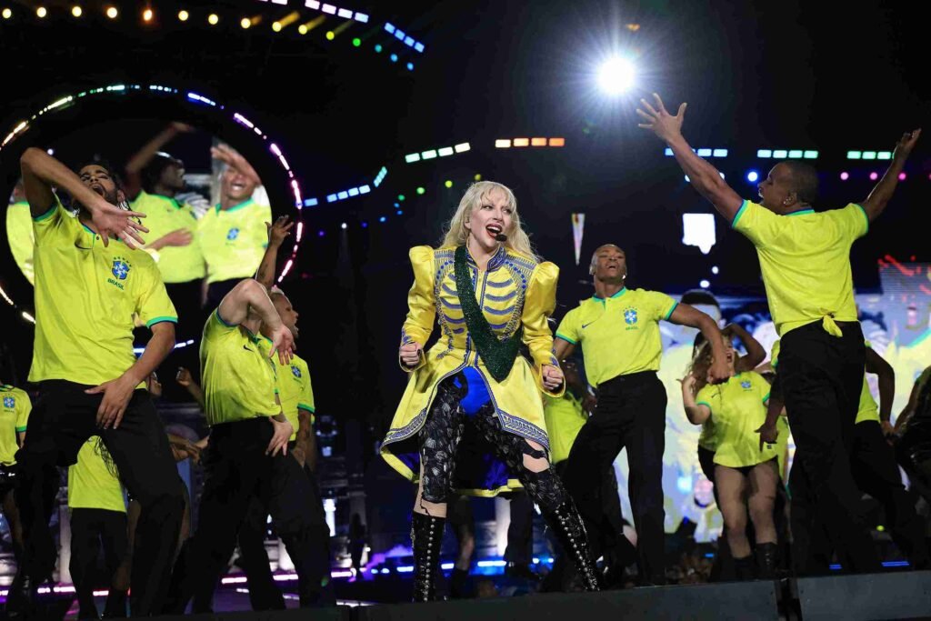 Prefeitura de São Paulo estuda show internacional gratuito no segundo semestre de 2026