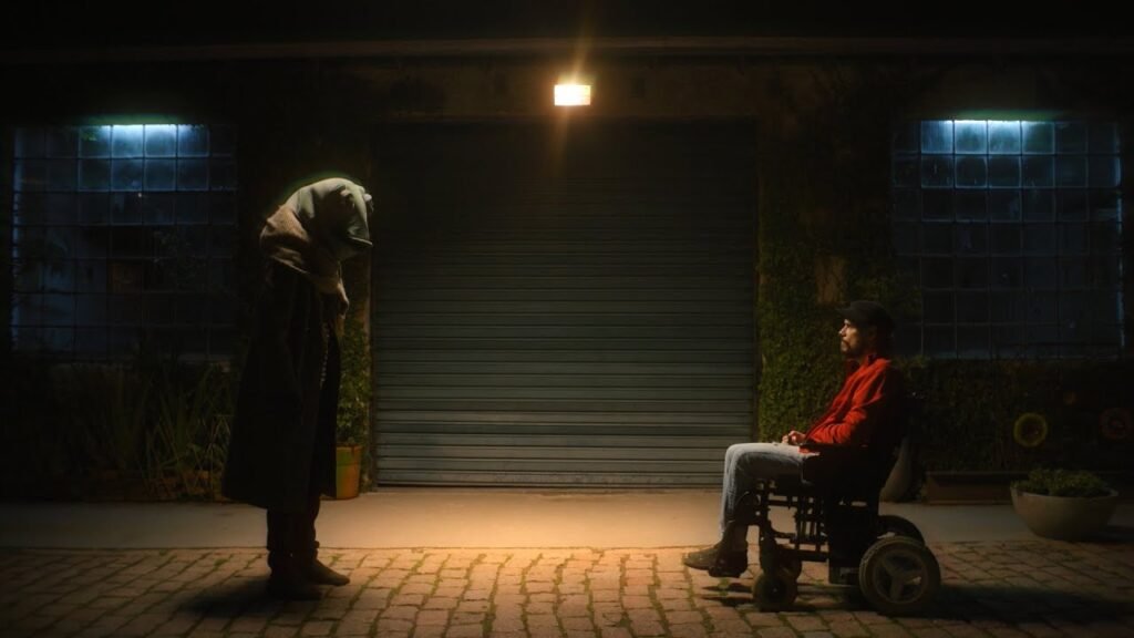 Crítica: "Memórias De Um Esclerosado"