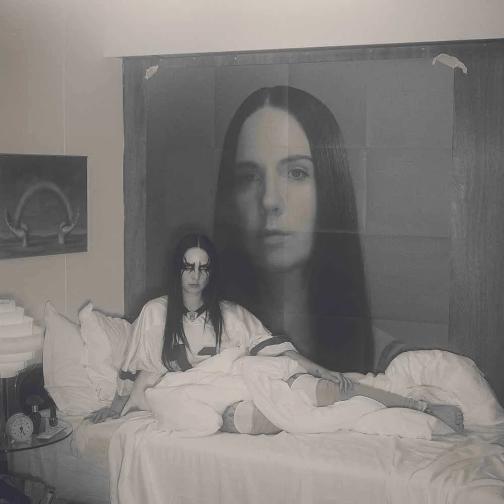 Crítica: MØ, "Plæygirl"