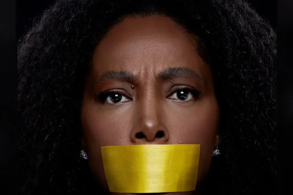 Crítica: Negra Li, “O Silêncio Que Grita”