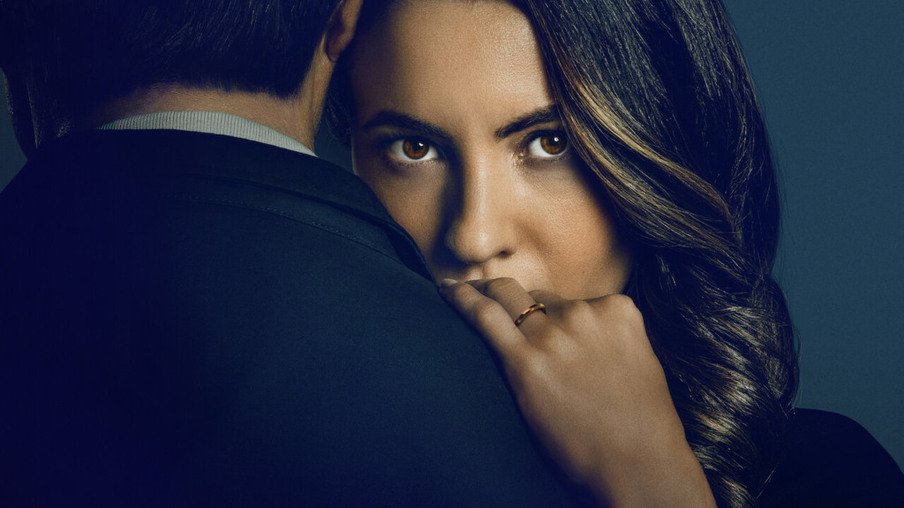 Crítica: "O Jogo da Viúva" (La Viuda Negra)