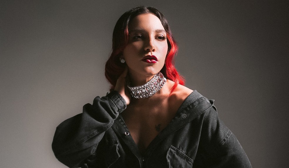 Priscilla esgota ingressos de show em SP e abre novas datas em outras cidades | Foto: Kevin Rodrigues