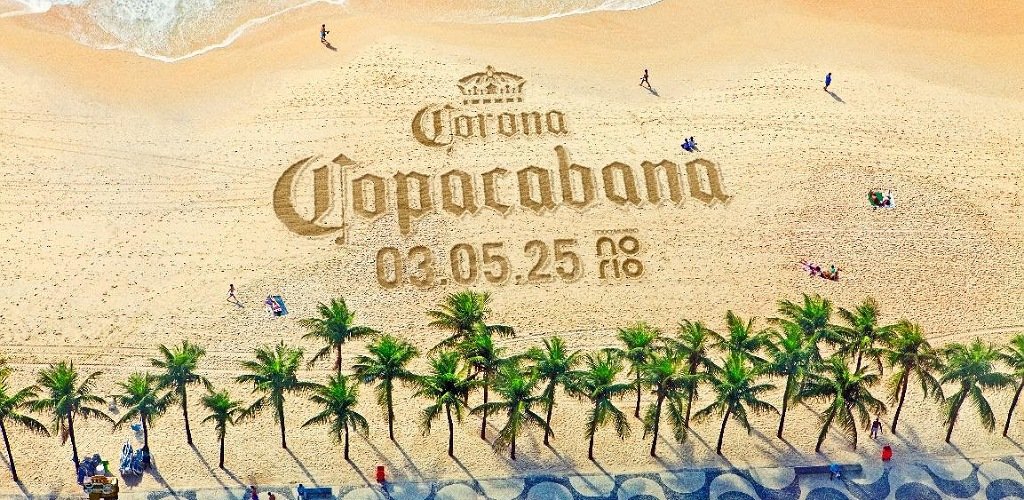 Todo Mundo no Rio: atrações que queremos ver em Copacabana