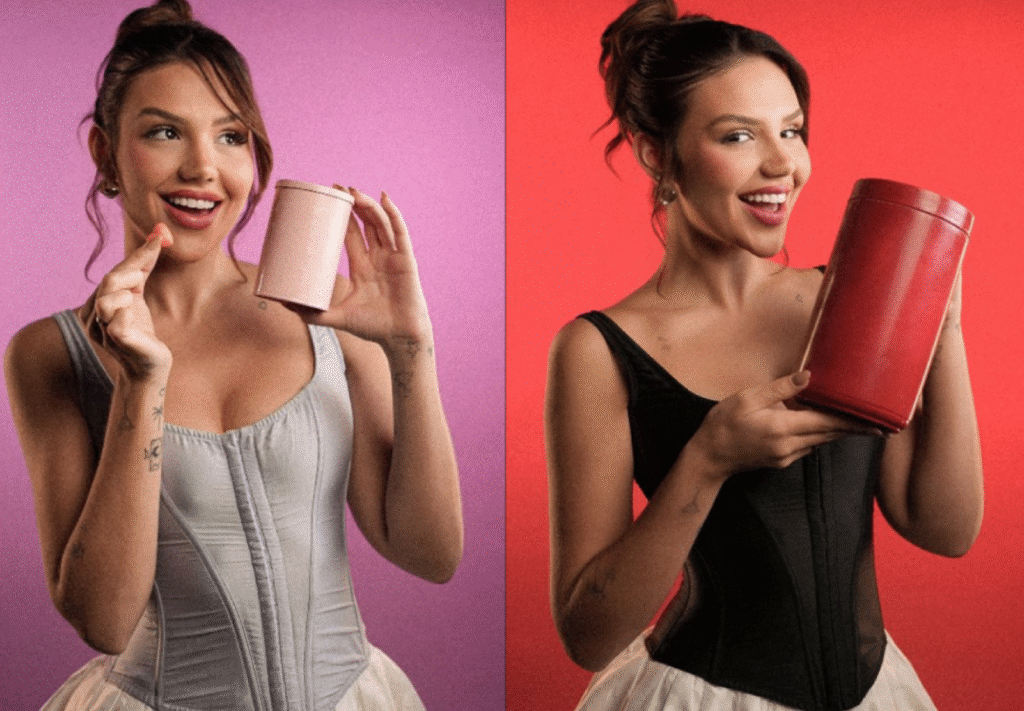 Vivi anuncia single “Banquete” para 27 de maio