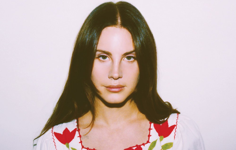 Crítica: Lana Del Rey, "Lust for Life"